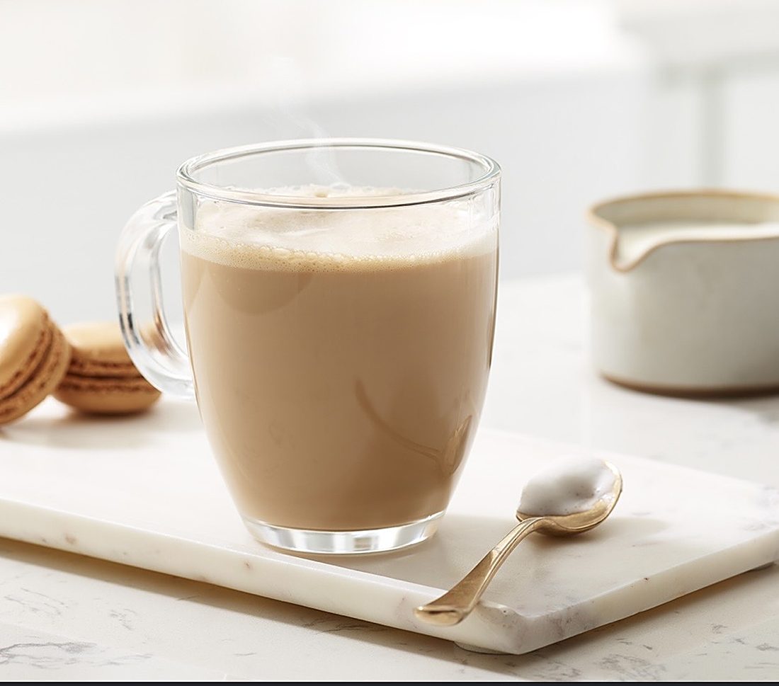 Café au lait