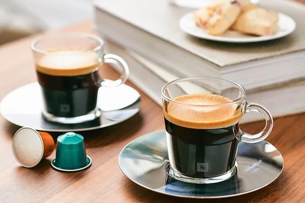 Café expresso