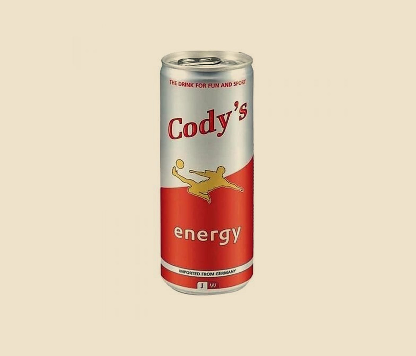 Cody's Energy