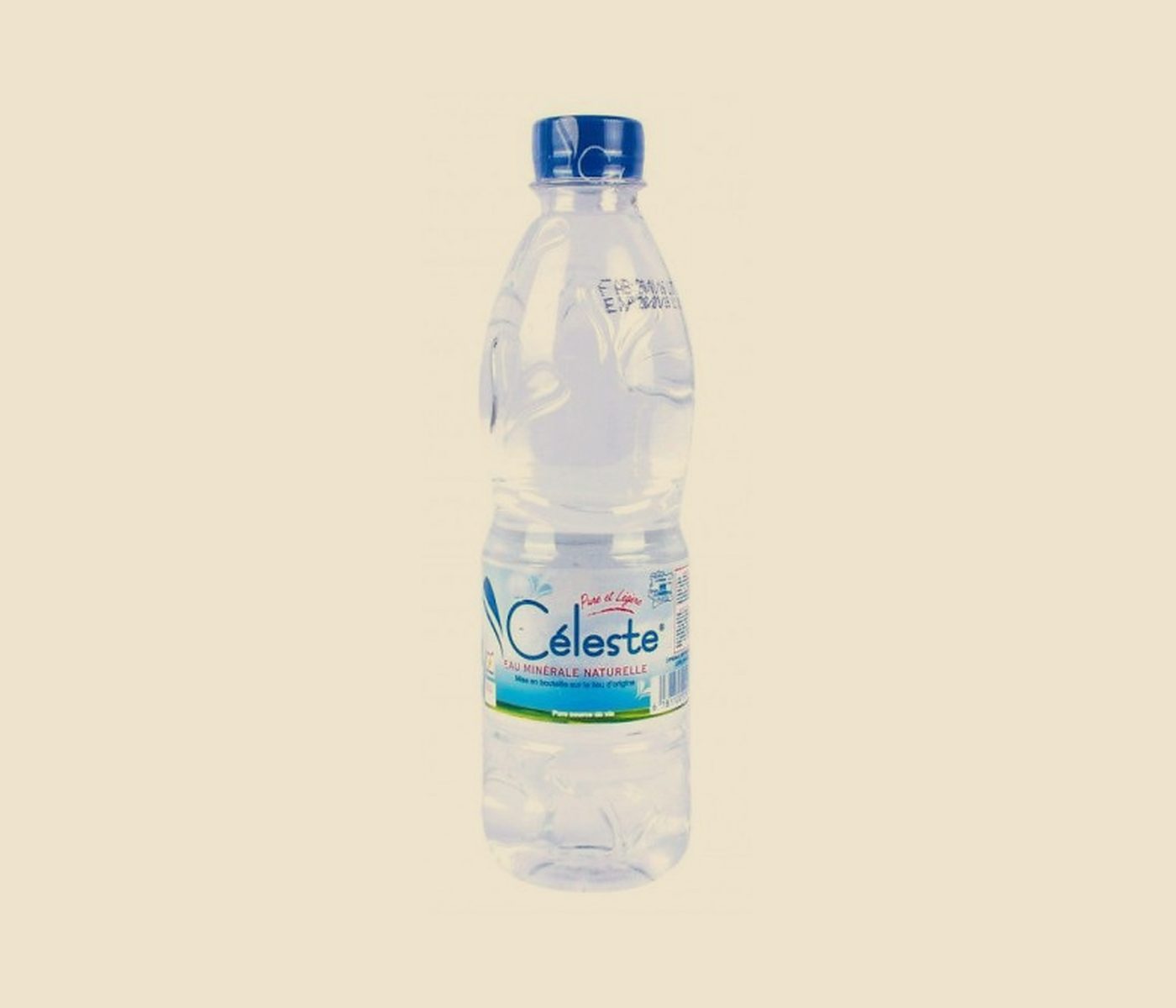 Eau Céleste, petite