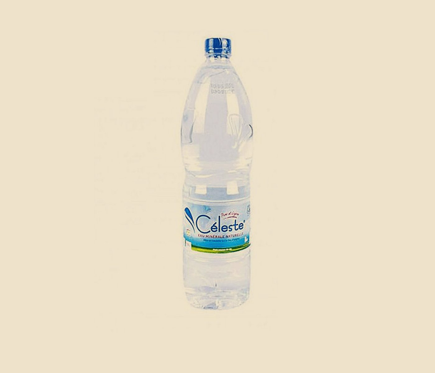Eau Céleste, grande