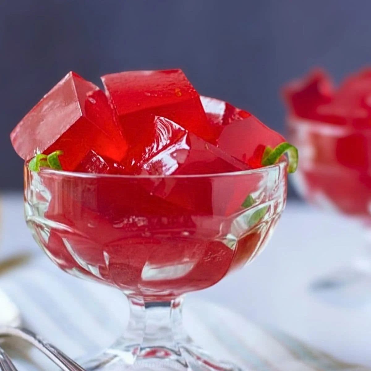 Jello