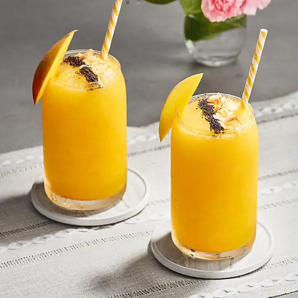 Jus de mangue