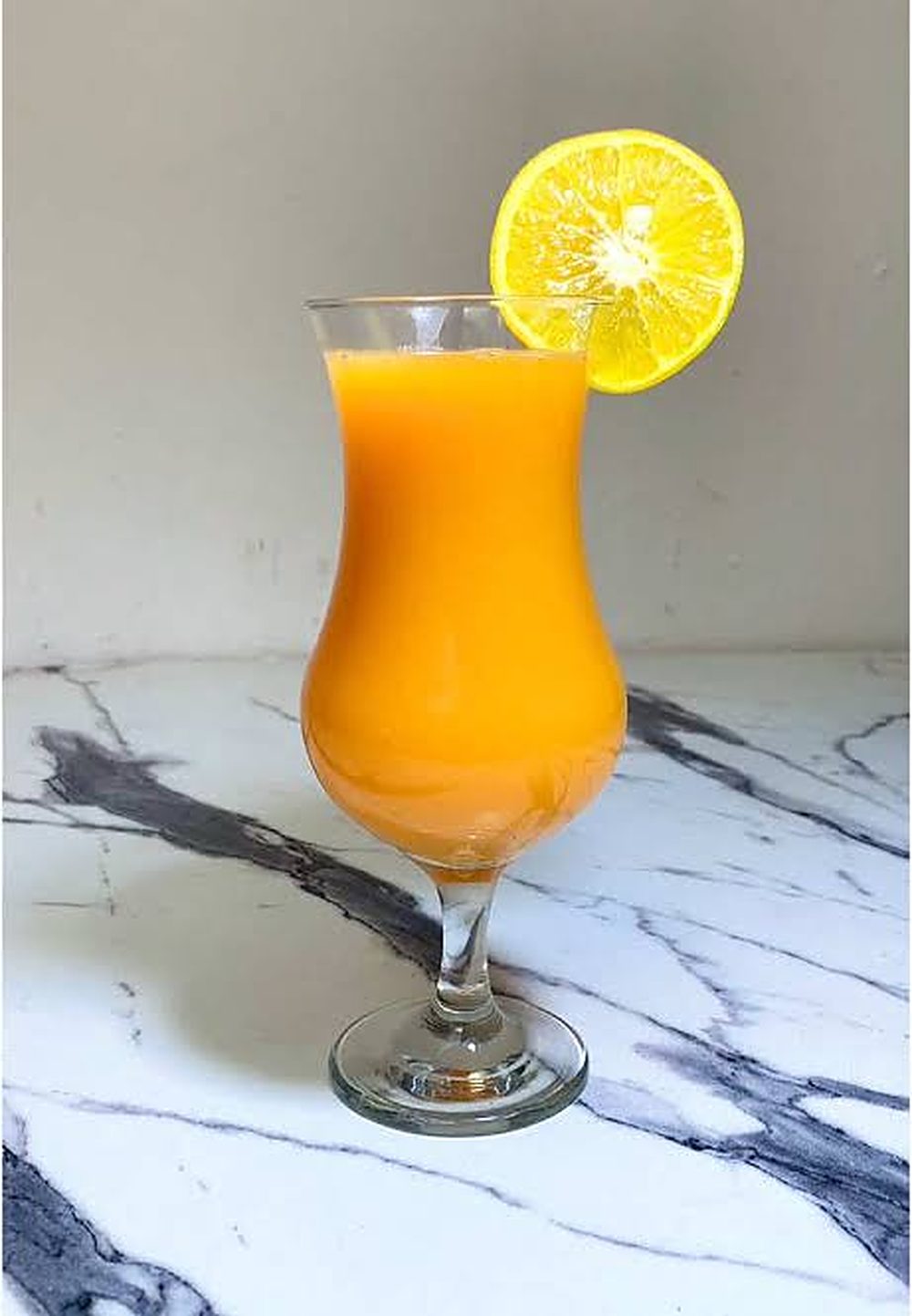 Jus d'orange