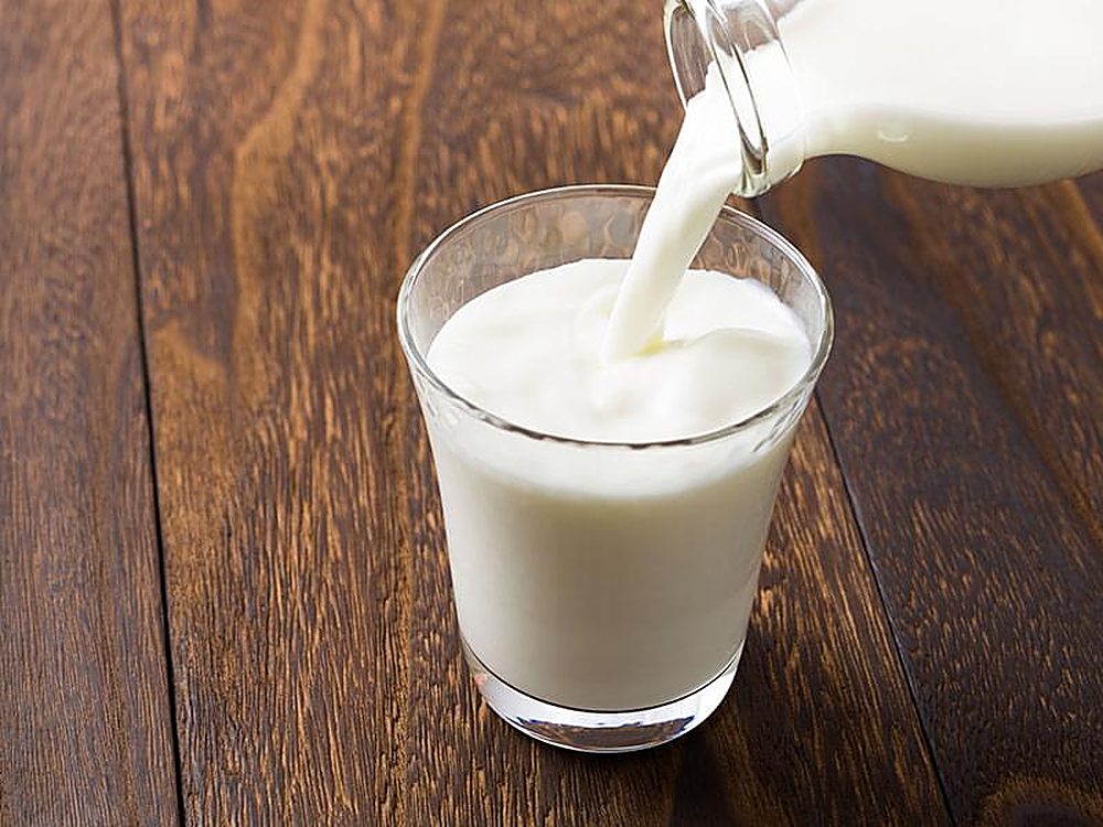 Lait Dano