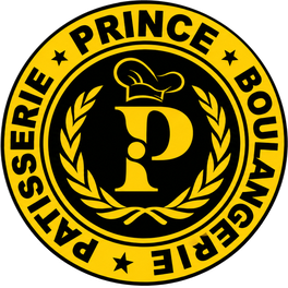 Logo Boulangerie Prince Pâtisserie