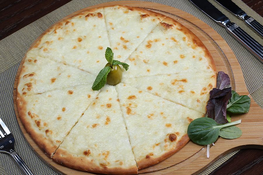 Manaïche au fromage