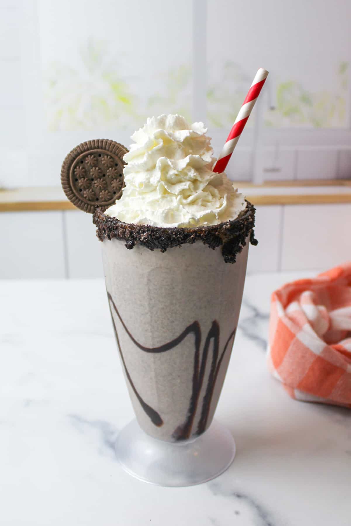 Milk-shake