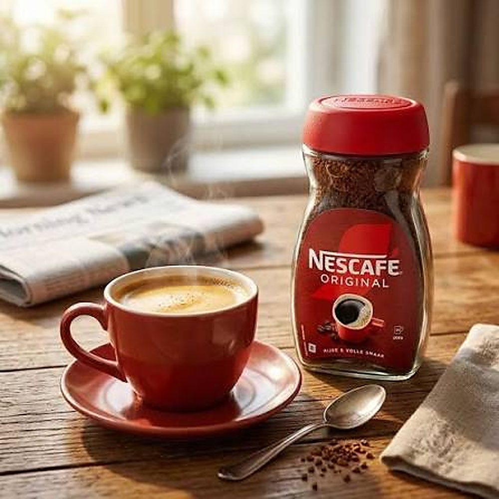Nescafé