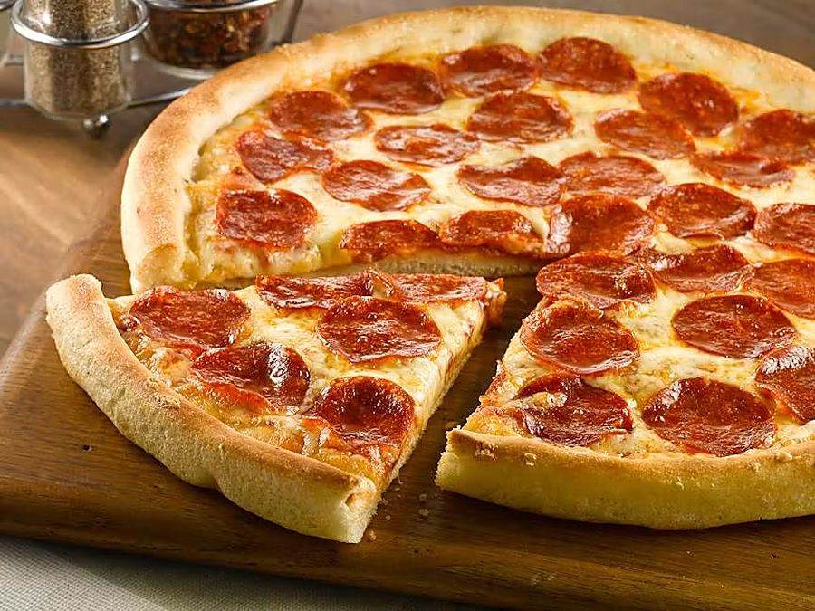 Pizza Prince