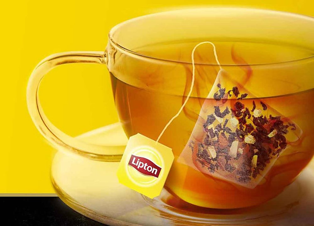 Thé Lipton